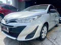 Toyota Vios 2019 1.3 J Manual-2