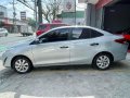 Toyota Vios 2019 1.3 J Manual-3