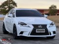 HOT!!! 2015 Lexus IS350 F-Sport for sale at affordable price-0