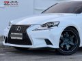HOT!!! 2015 Lexus IS350 F-Sport for sale at affordable price-2