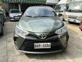 Low mileage 2022 Toyota Vios XLE CVT 1.3 Automatic-0