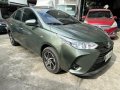 Low mileage 2022 Toyota Vios XLE CVT 1.3 Automatic-1