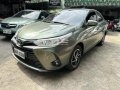 Low mileage 2022 Toyota Vios XLE CVT 1.3 Automatic-2