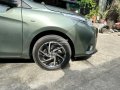 Low mileage 2022 Toyota Vios XLE CVT 1.3 Automatic-3
