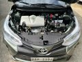 Low mileage 2022 Toyota Vios XLE CVT 1.3 Automatic-13