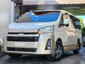 2023 Toyota Hiace GL Grandia 2.8L MT -0