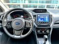 2020 Subaru XV 2.0 AWD Gas Automatic-14