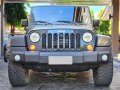 2017 Jeep Wrangler Unlimited Sport 4x4 Gas AT-1