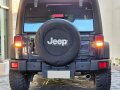 2017 Jeep Wrangler Unlimited Sport 4x4 Gas AT-2