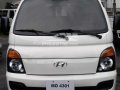 2016 Hyundai H-100 Dual Aircon MT-1