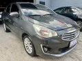 Mitsubishi Mirage G4 2014 1.2 GLS Manual-7