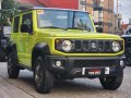 HOT!!! 2021 Suzuki Jimny GLX 4x4 for sale at affordable price-0