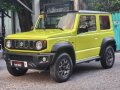 HOT!!! 2021 Suzuki Jimny GLX 4x4 for sale at affordable price-3