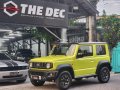HOT!!! 2021 Suzuki Jimny GLX 4x4 for sale at affordable price-4