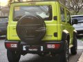 HOT!!! 2021 Suzuki Jimny GLX 4x4 for sale at affordable price-6