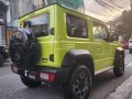HOT!!! 2021 Suzuki Jimny GLX 4x4 for sale at affordable price-7