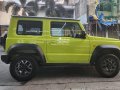 HOT!!! 2021 Suzuki Jimny GLX 4x4 for sale at affordable price-8