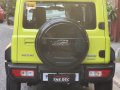 HOT!!! 2021 Suzuki Jimny GLX 4x4 for sale at affordable price-9