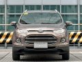 🔥RARE LOW MILEAGE🔥 2018 Ford Ecosport Titanium 1.5 Gas Automatic ☎️𝟎𝟗𝟗𝟓 𝟖𝟒𝟐 𝟗𝟔𝟒𝟐-0