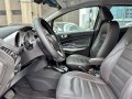 🔥RARE LOW MILEAGE🔥 2018 Ford Ecosport Titanium 1.5 Gas Automatic ☎️𝟎𝟗𝟗𝟓 𝟖𝟒𝟐 𝟗𝟔𝟒𝟐-6