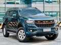 2018 Chevrolet Trailblazer LT 4x2 2.8 Diesel Automatic‼️-1