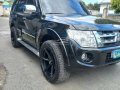 2013 Mitsubishi Pajero VK 4x4 -0