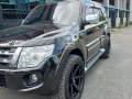 2013 Mitsubishi Pajero VK 4x4 -2