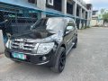 2013 Mitsubishi Pajero VK 4x4 -3