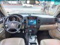 2013 Mitsubishi Pajero VK 4x4 -14