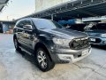 2017 Ford Everest Titanium 4x4 Automatic! Leather Sunroof Fresh unit!-2