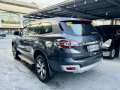 2017 Ford Everest Titanium 4x4 Automatic! Leather Sunroof Fresh unit!-3