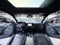 2017 Ford Everest Titanium 4x4 Automatic! Leather Sunroof Fresh unit!-9