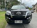 2017 TOYOTA FORTUNER 2.4G DIESEL A/T-0