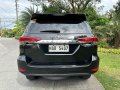 2017 TOYOTA FORTUNER 2.4G DIESEL A/T-4