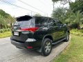 2017 TOYOTA FORTUNER 2.4G DIESEL A/T-5