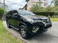 2017 TOYOTA FORTUNER 2.4G DIESEL A/T-7