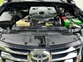 2017 TOYOTA FORTUNER 2.4G DIESEL A/T-8