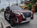 2022 Nissan Terra  2.5 4x2 VL AT for sale by Trusted seller-1