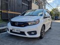 Pre-owned 2021 Honda Brio  RS CVT for sale-0