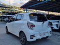 White 2022 Toyota Wigo Hatchback for sale-4
