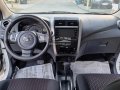 White 2022 Toyota Wigo Hatchback for sale-7