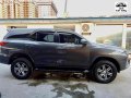 2022 Toyota Fortuner SUV / Crossover second hand for sale -7