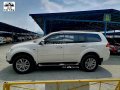 White 2012 Mitsubishi Montero Sport SUV / Crossover second hand for sale-3