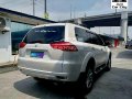 White 2012 Mitsubishi Montero Sport SUV / Crossover second hand for sale-5