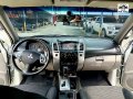 White 2012 Mitsubishi Montero Sport SUV / Crossover second hand for sale-7