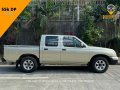 2011 Nissan Frontier MT-9