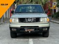 2011 Nissan Frontier MT-16