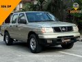 2011 Nissan Frontier MT-17