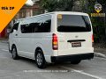 2017 Toyota Hiace MT-7