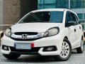 2016 Honda Mobilio 1.5 V Automatic Gas‼️-1